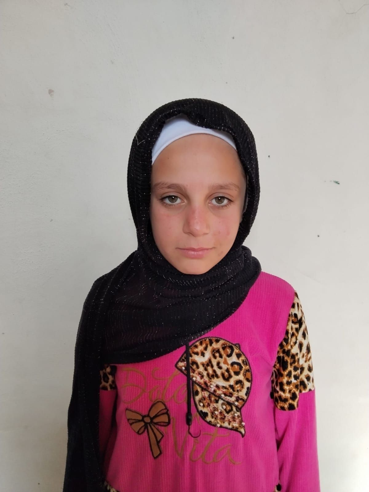 Human Appeal Orphan - Sham