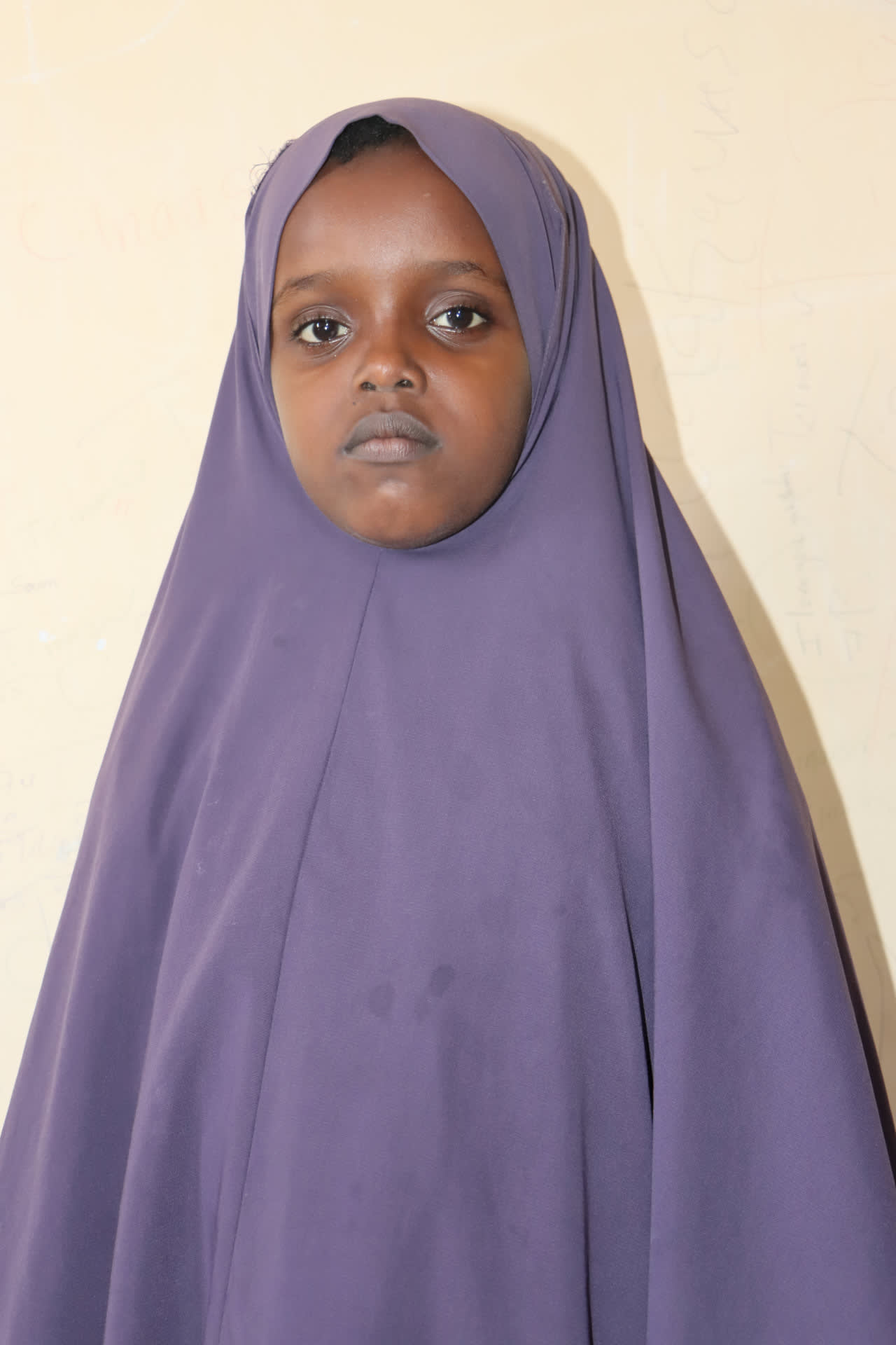 Human Appeal Orphan - Maqdis Abdi