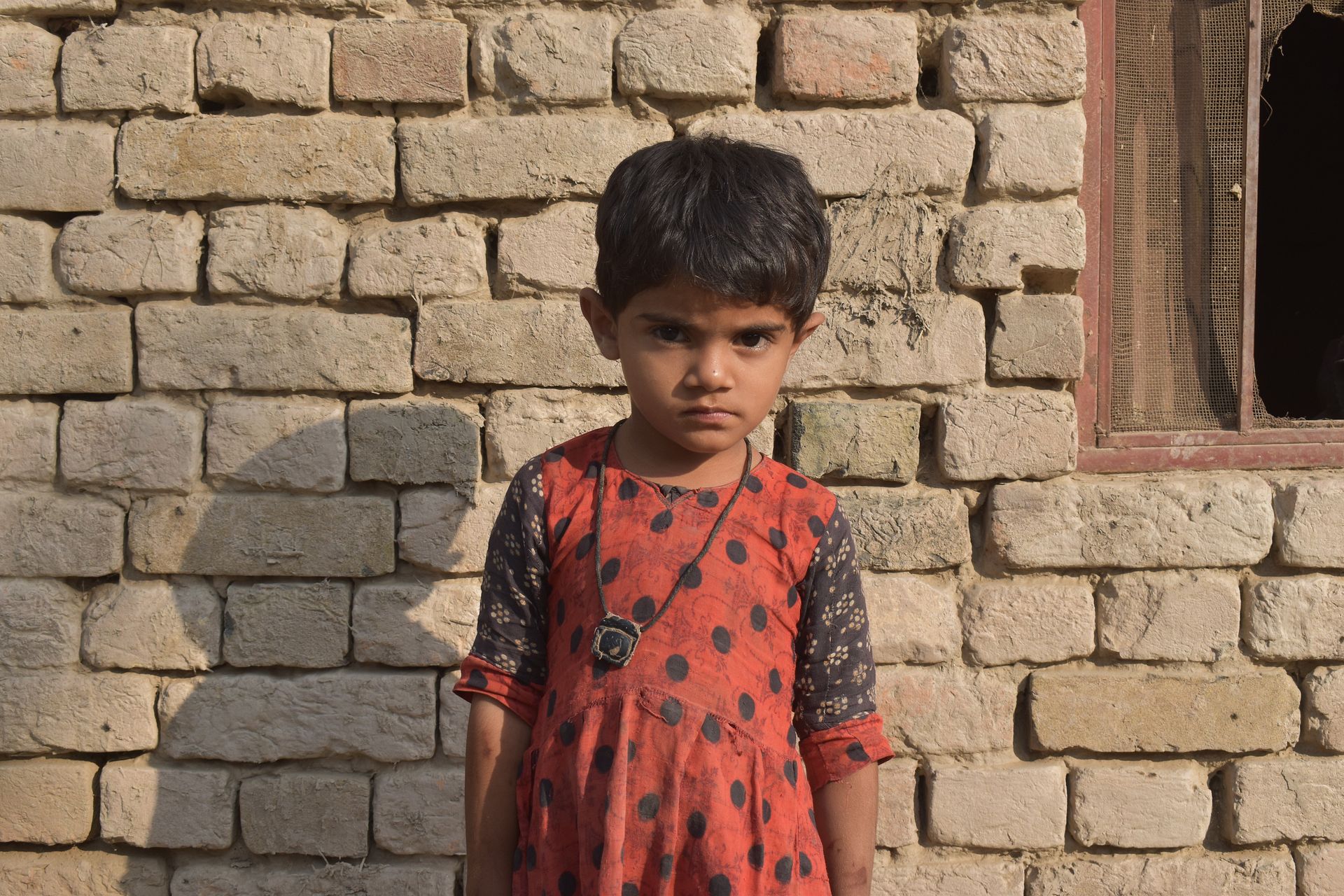 Human Appeal Orphan - Irum