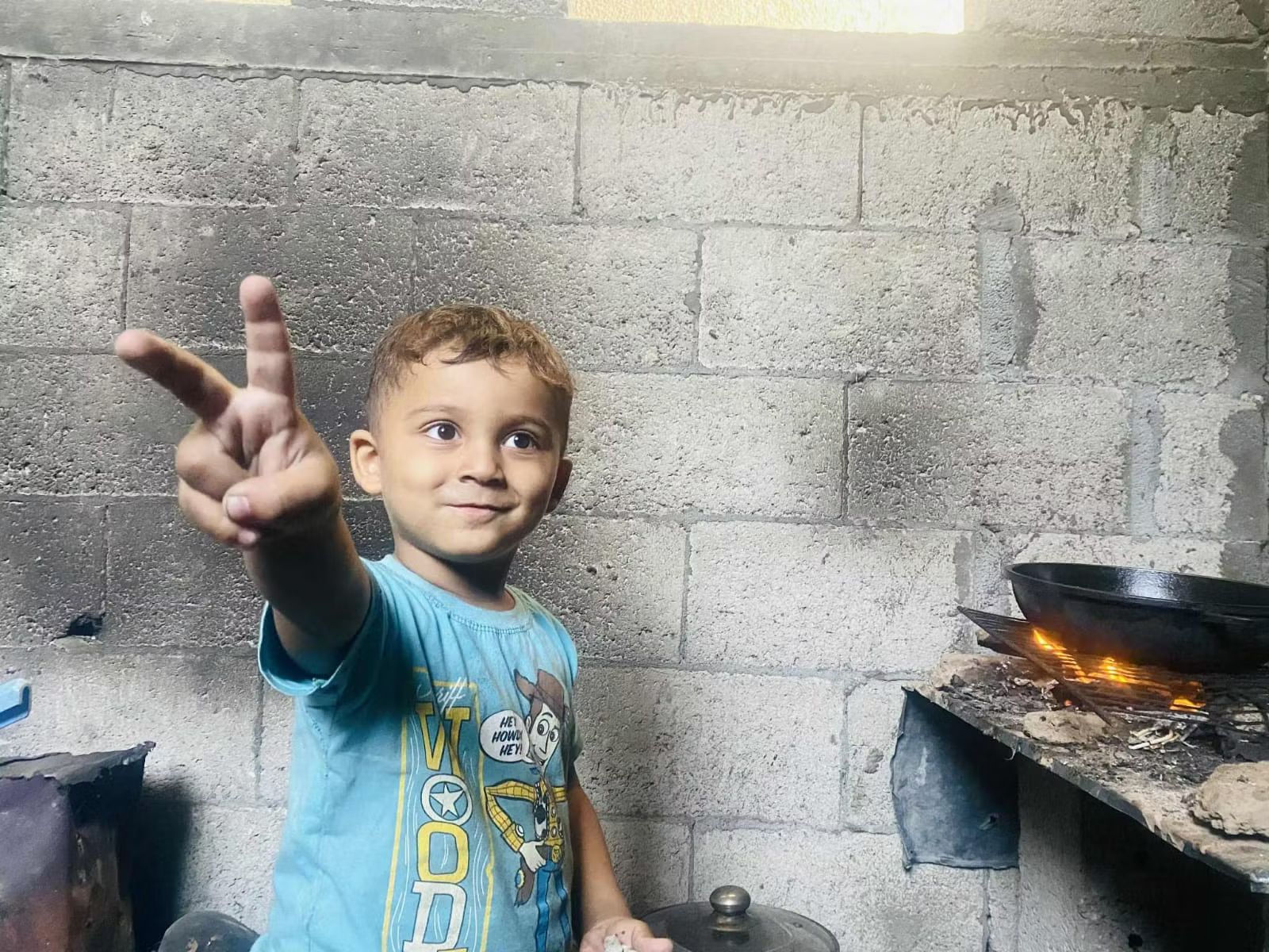 Human Appeal Orphan - Youssef