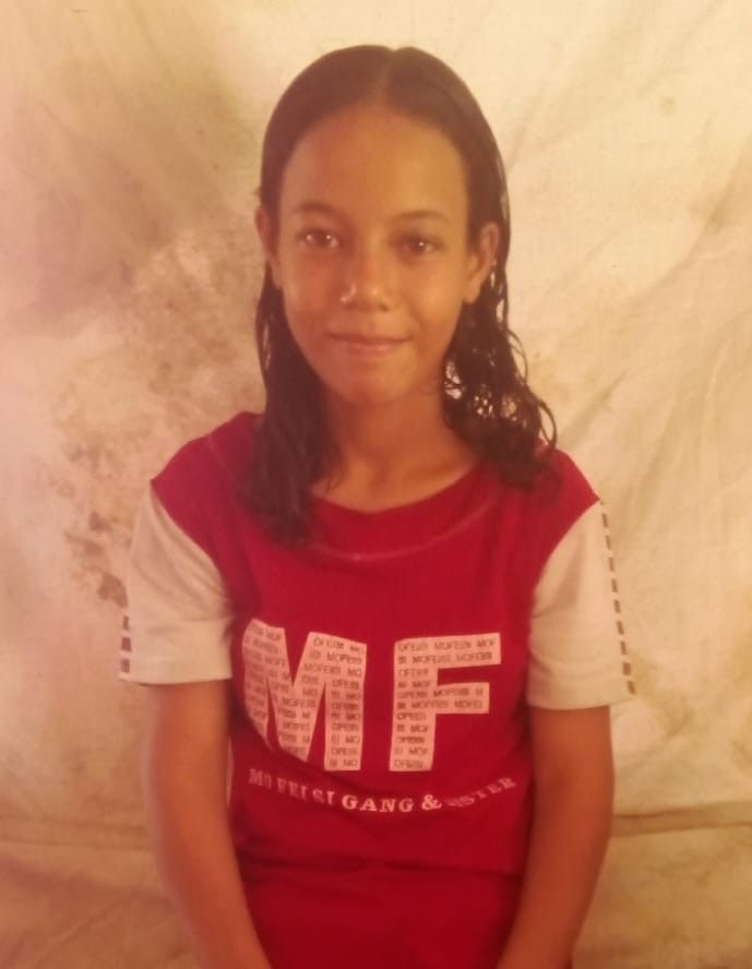 Human Appeal Orphan - Mariam