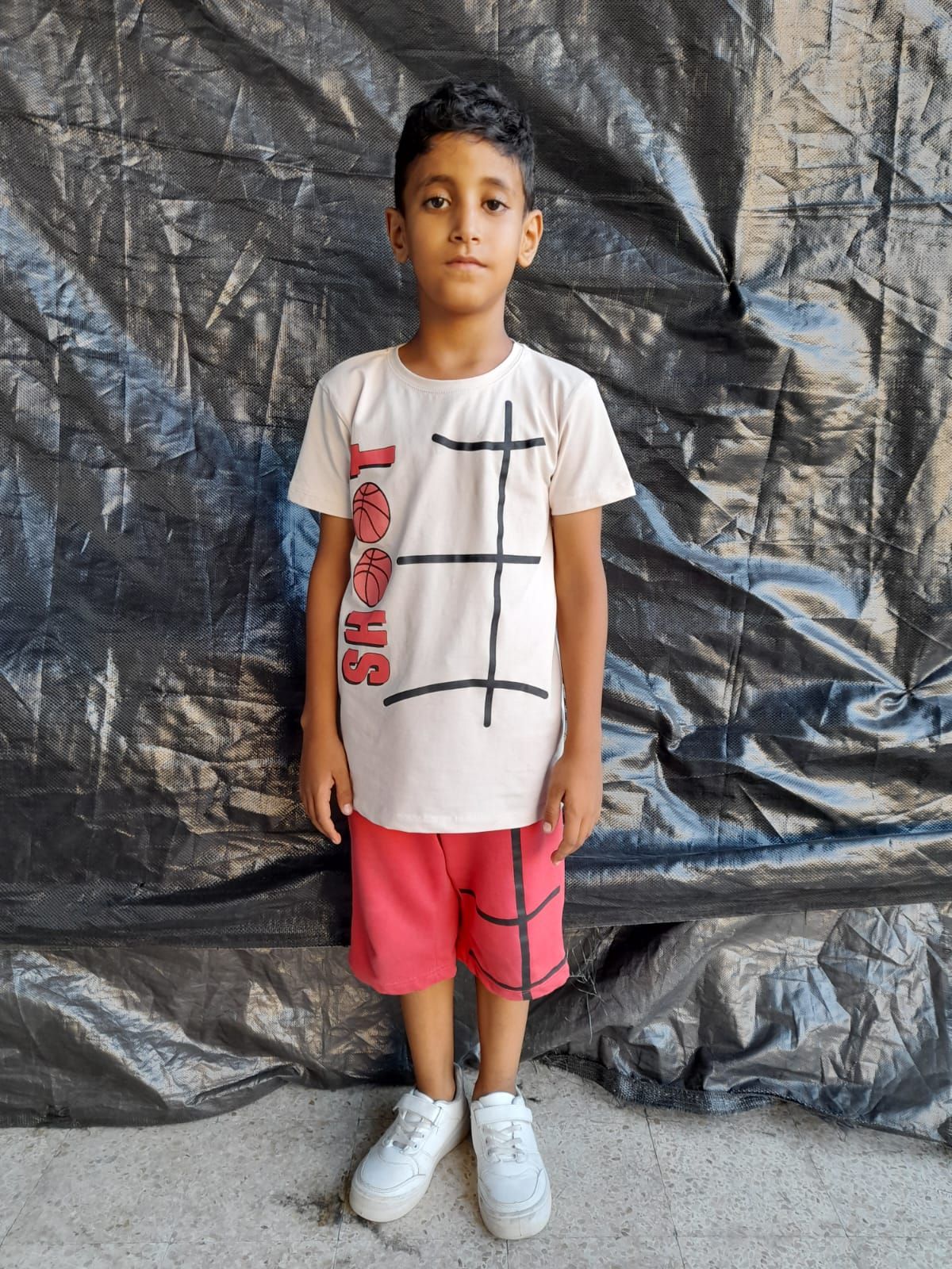 Human Appeal Orphan - Asem