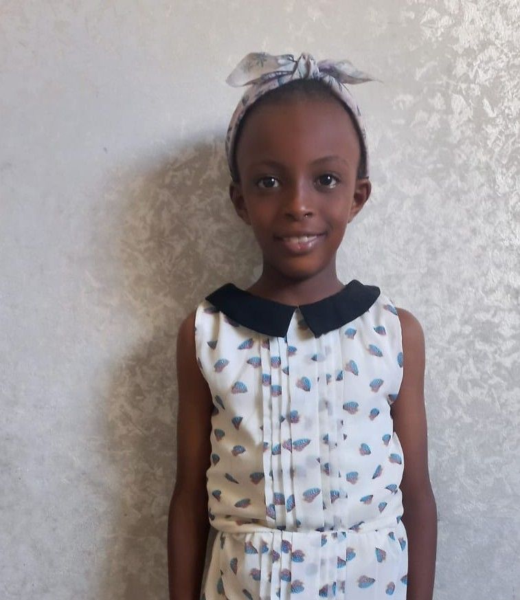 Human Appeal Orphan - Hatoon