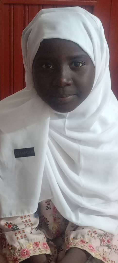 Human Appeal Orphan - Rayan