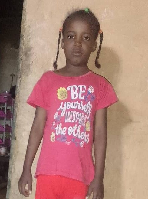 Human Appeal Orphan - Noha