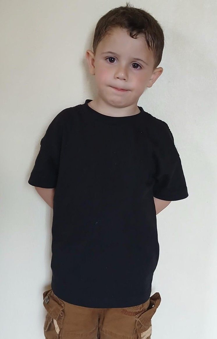 Human Appeal Orphan - Omar