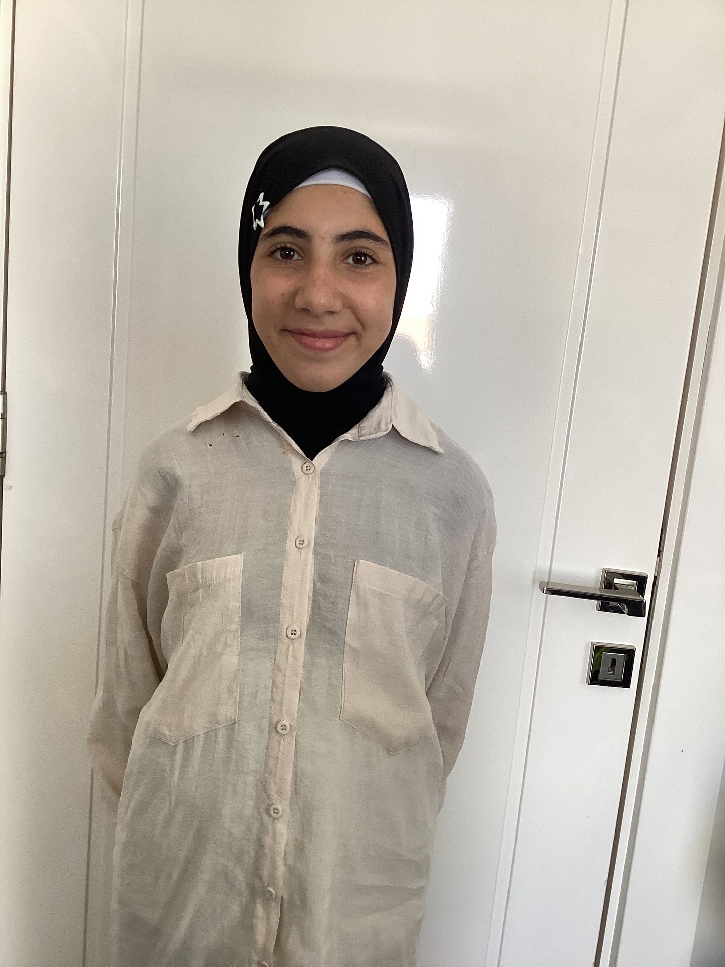 Human Appeal Orphan - Esra