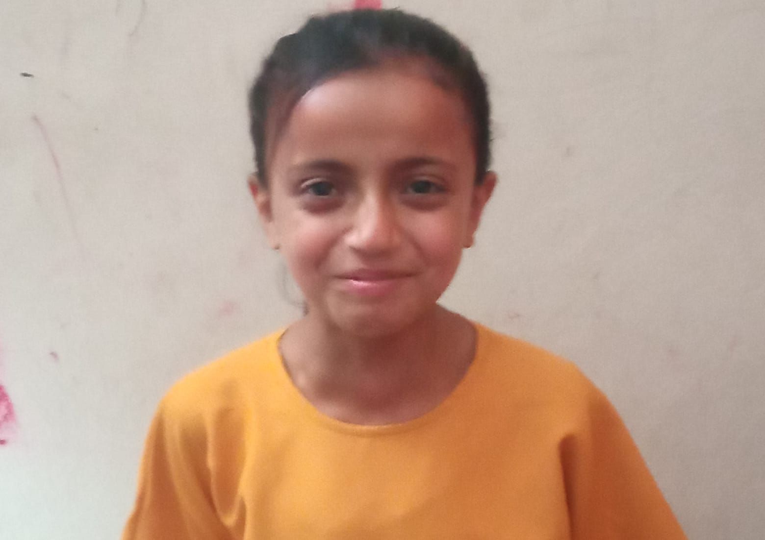 Human Appeal Orphan - Rital