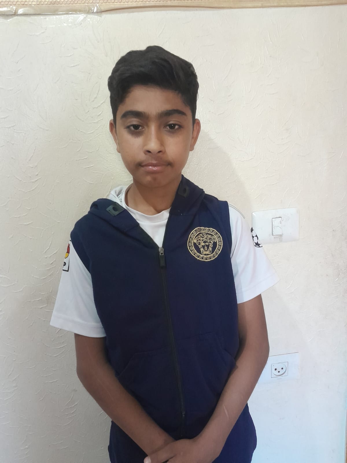 Human Appeal Orphan - Mohammed