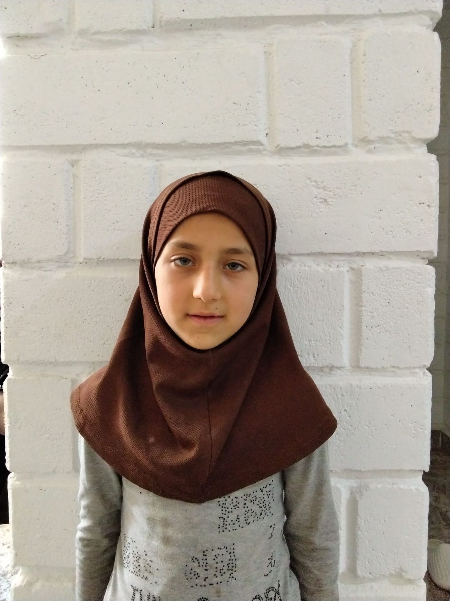 Human Appeal Orphan - Aisha
