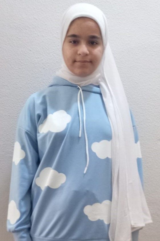 Human Appeal Orphan - Batoul