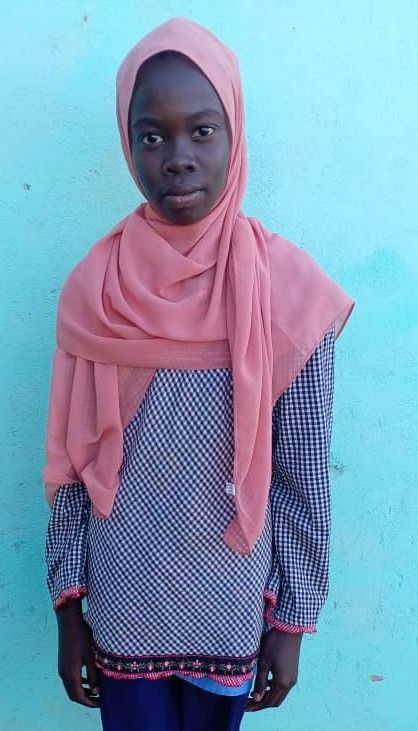 Human Appeal Orphan - Mozan