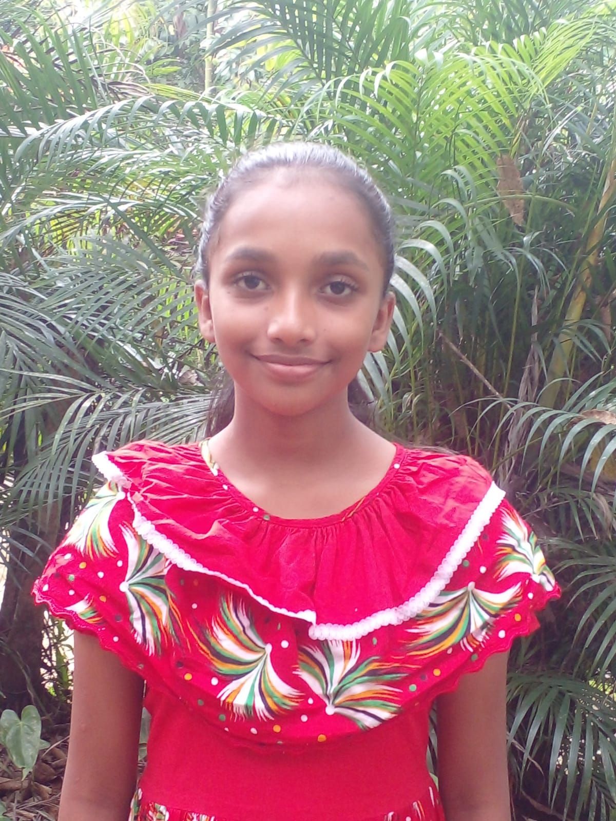 Human Appeal Orphan - Udheshi Dhanushima