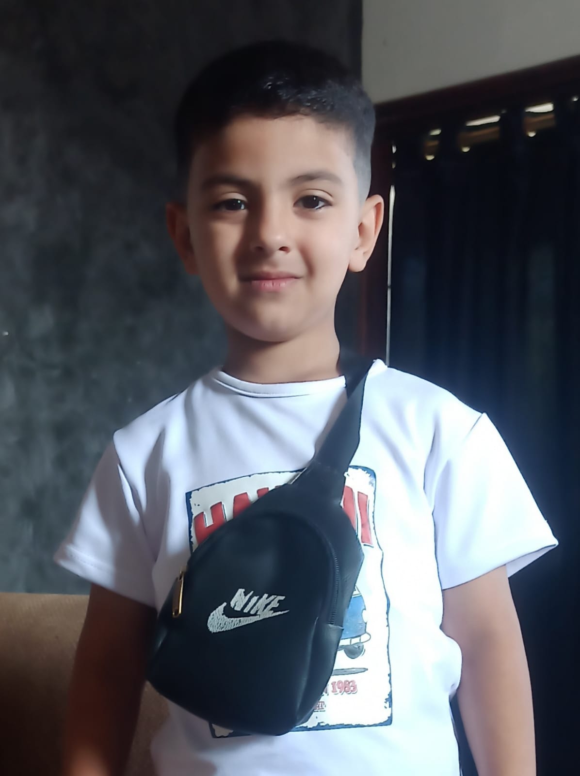 Human Appeal Orphan - Abd.Almajeed