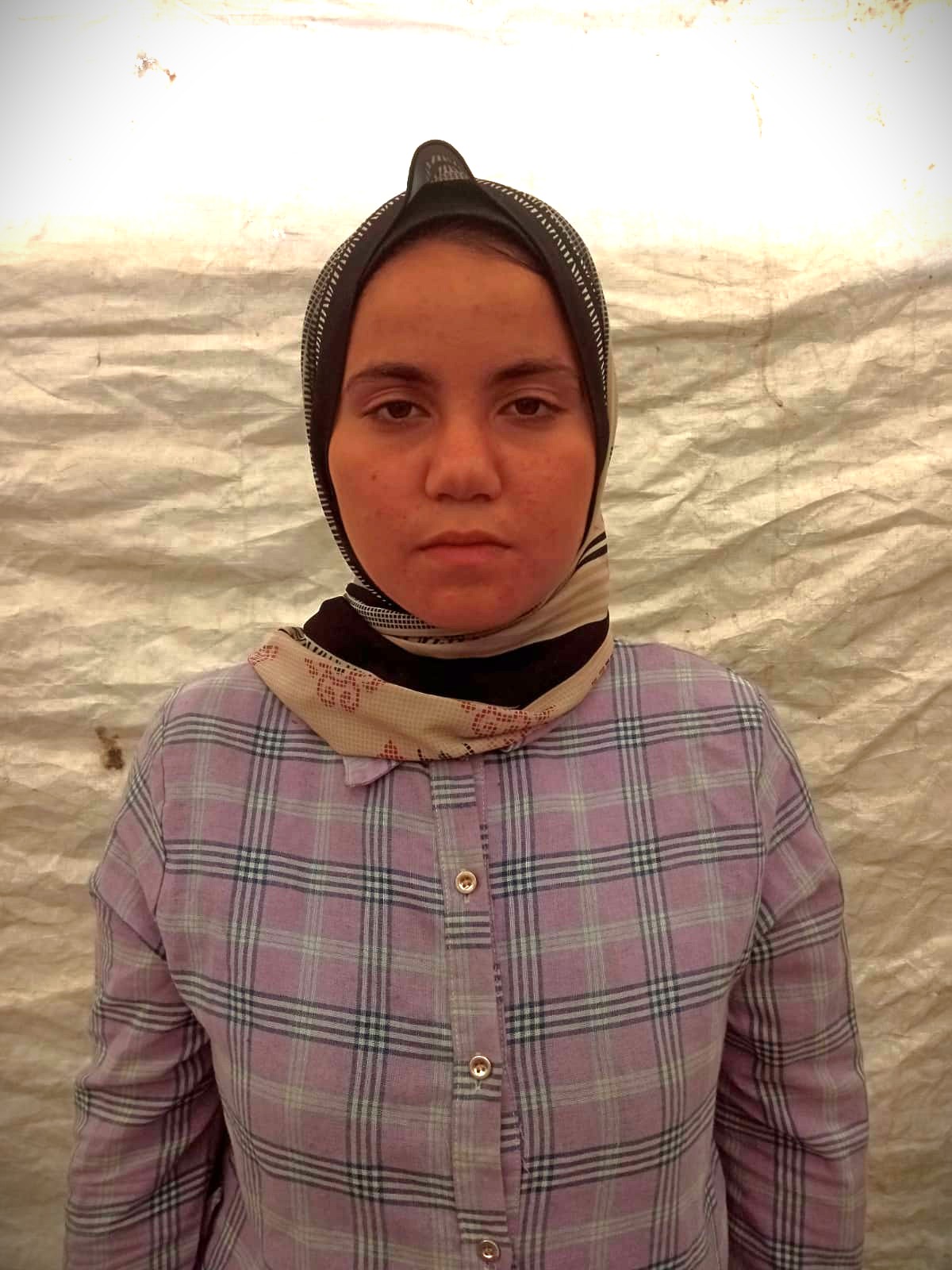 Human Appeal Orphan - Batoul