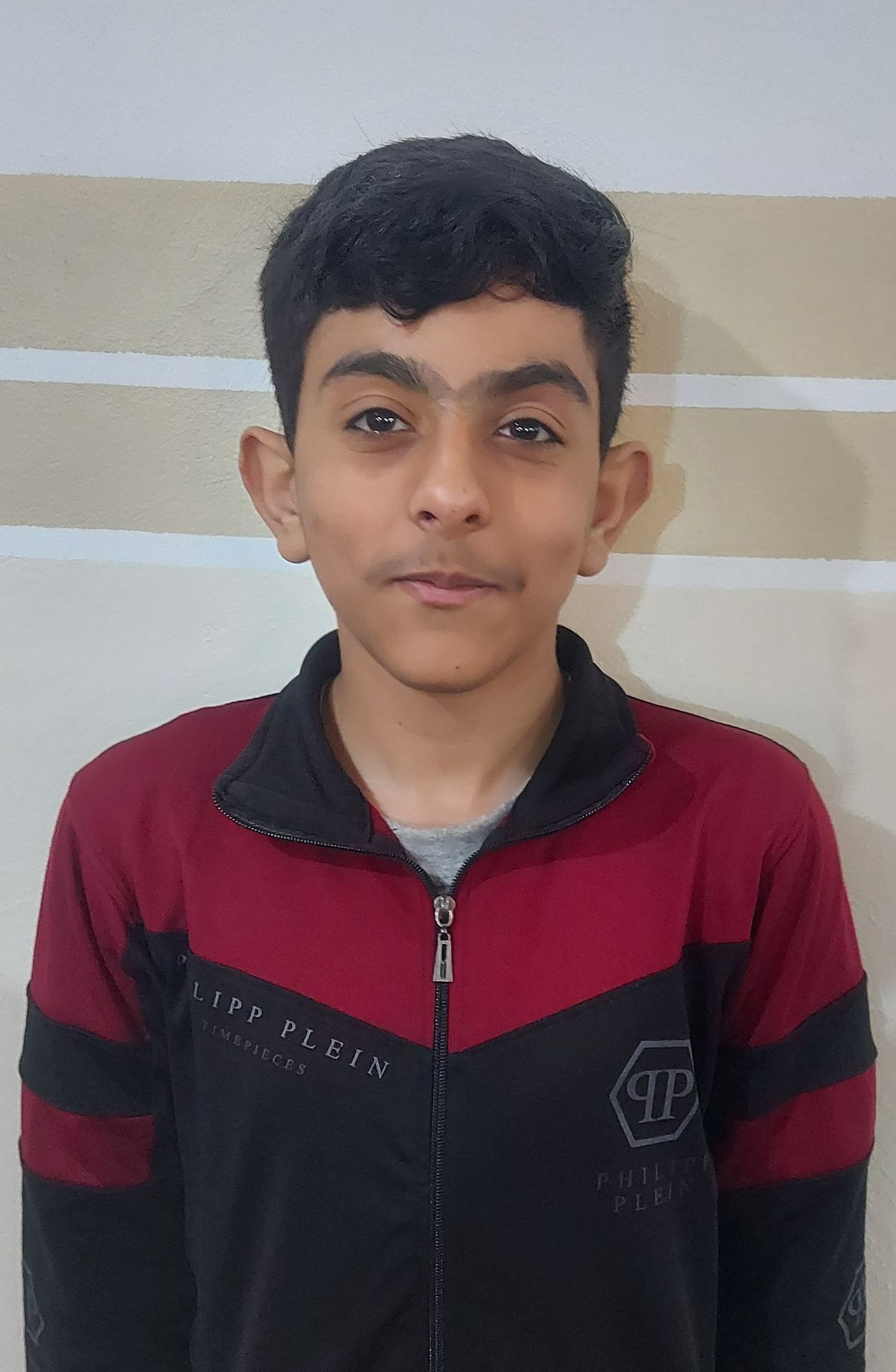 Human Appeal Orphan - Muhammad