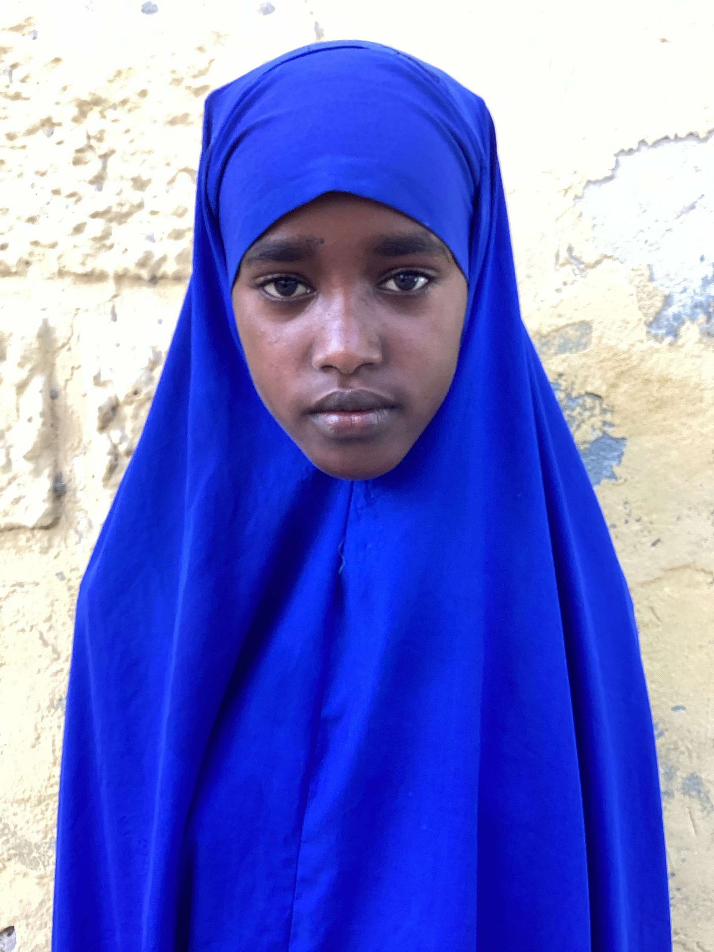 Human Appeal Orphan - Nawaal