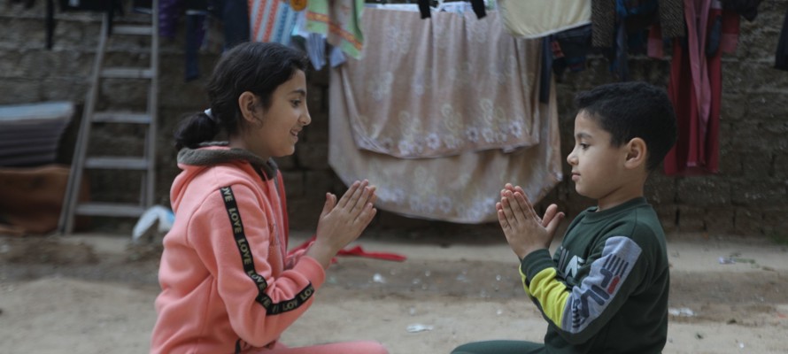 Orphan Sponsorship in Islam: What It Means and How It Works