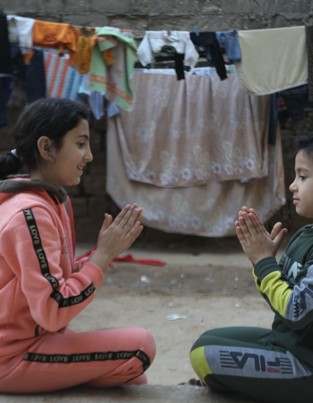 Orphan Sponsorship in Islam: What It Means and How It Works
