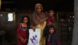 Pakistan Appeal | Emergency Aid & Long-Term Relief