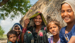 Pakistan Appeal | Emergency Aid & Long-Term Relief