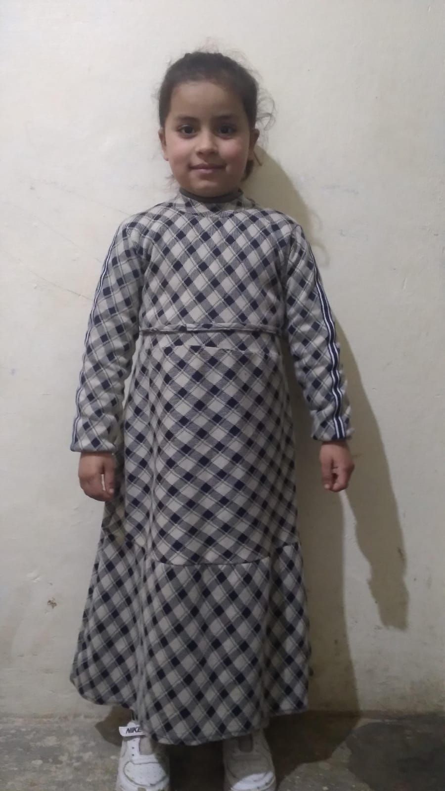 Human Appeal Orphan - Nour