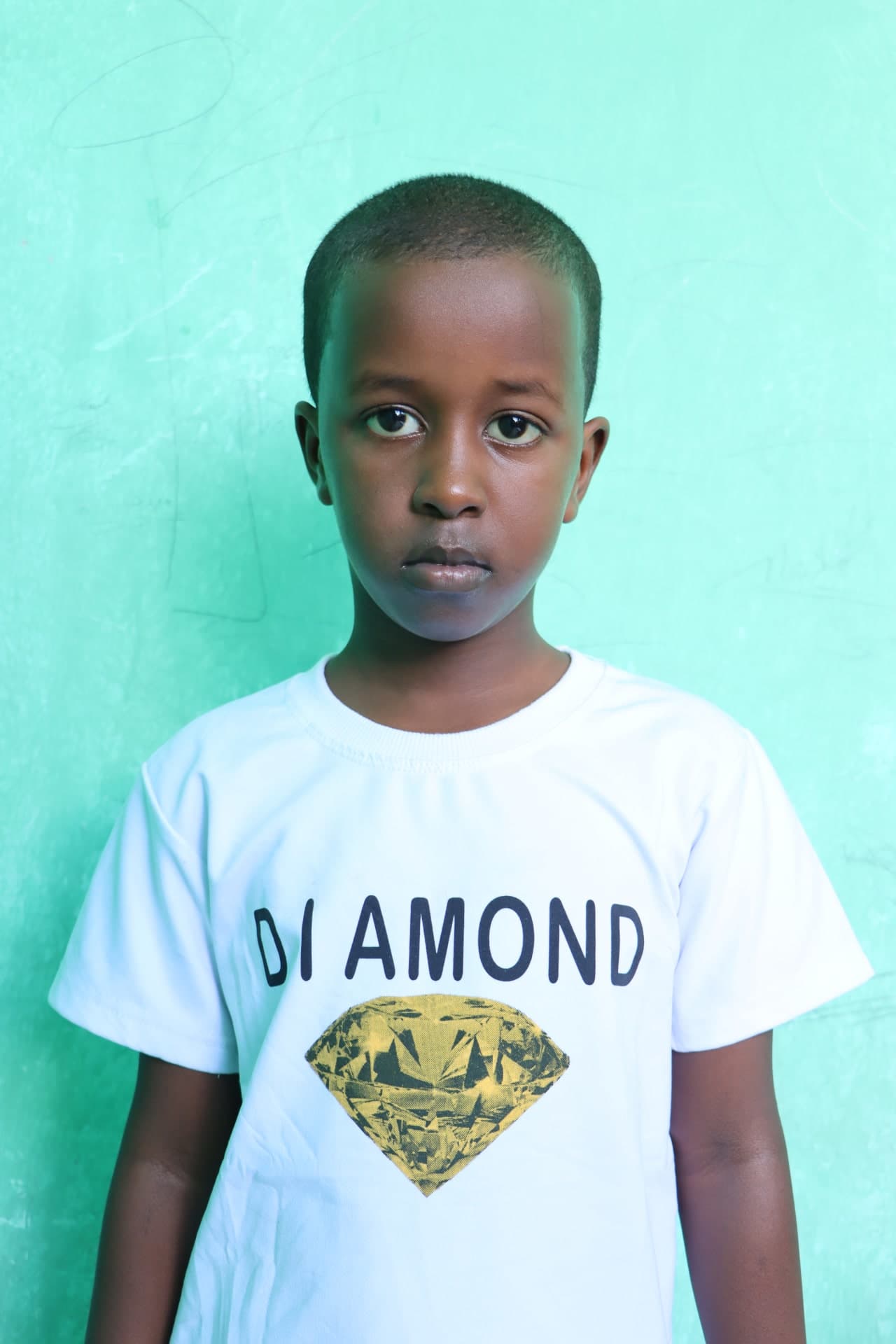 Human Appeal Orphan - Ali Mohamed
