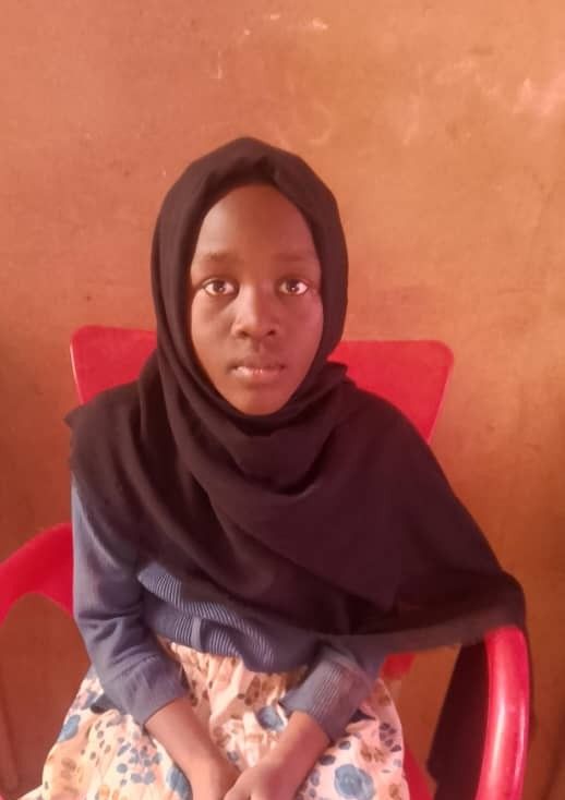 Human Appeal Orphan - Abrar