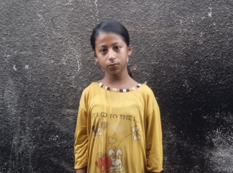 Human Appeal Orphan - Ghazal