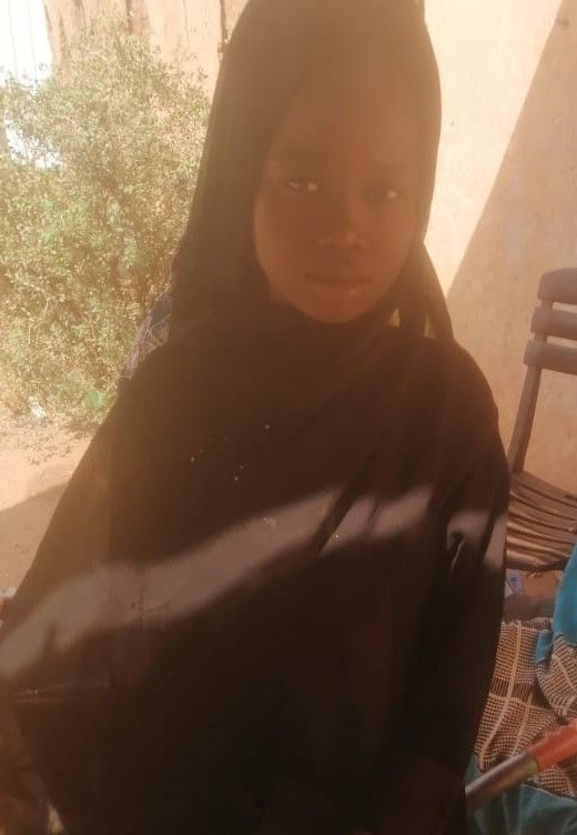 Human Appeal Orphan - Safaa