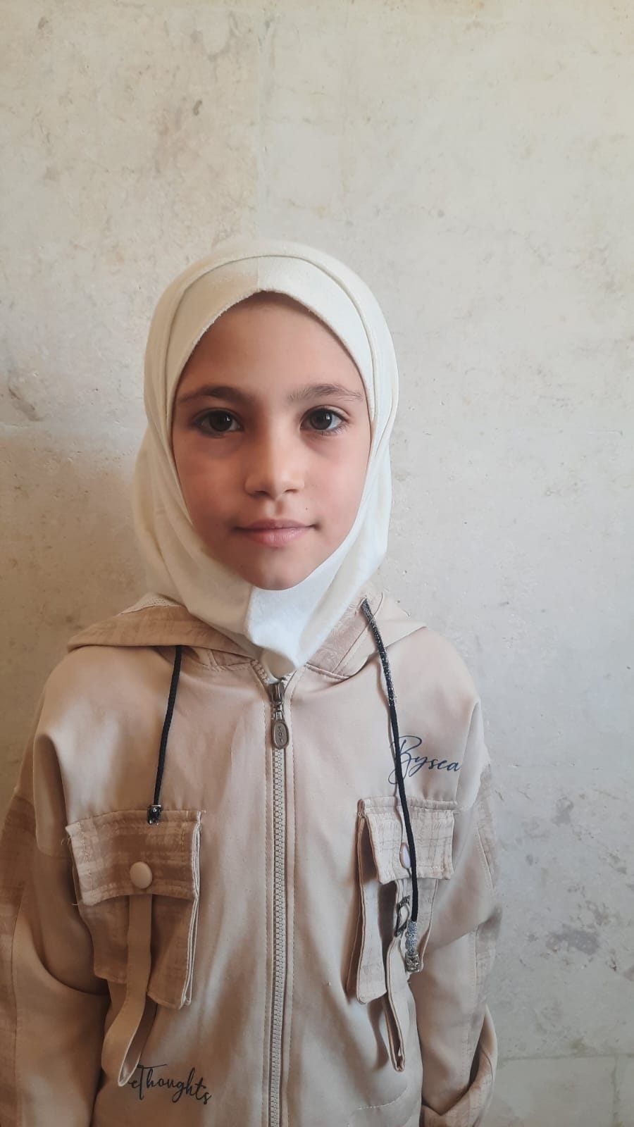 Human Appeal Orphan - Fatima