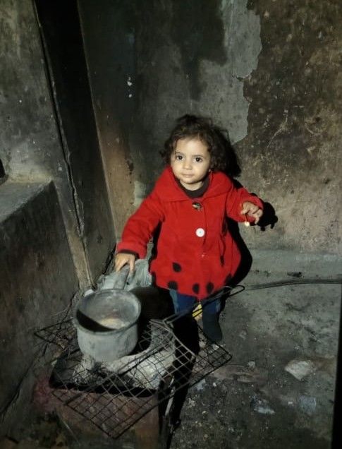 Human Appeal Orphan - Sela