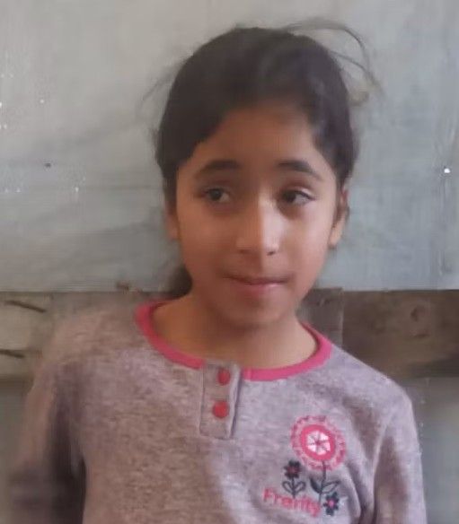 Human Appeal Orphan - Joud