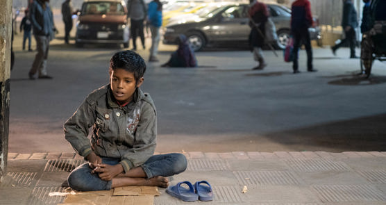 Bangladesh Street Children Fund