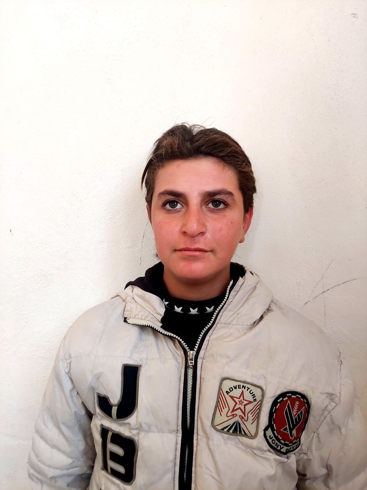 Human Appeal Orphan - Hasan