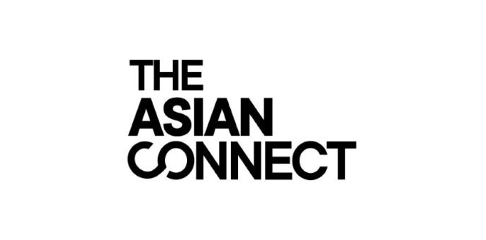 The Asian Connect logo