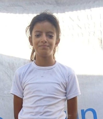 Human Appeal Orphan - Alaa