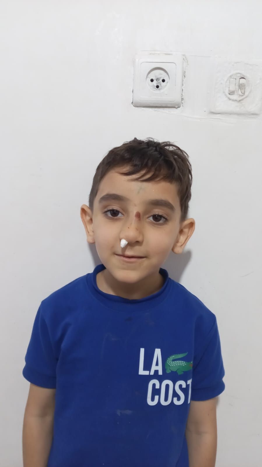 Human Appeal Orphan - Kareem