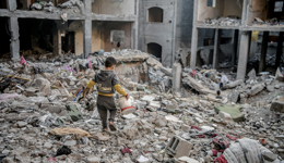 World in Crisis