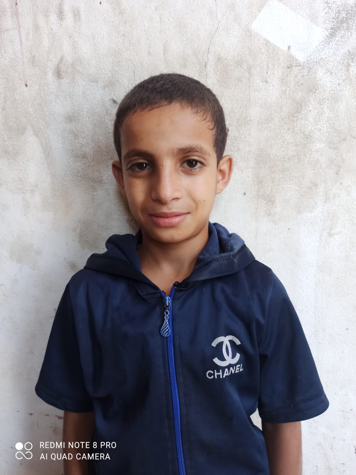 Human Appeal Orphan - Obada