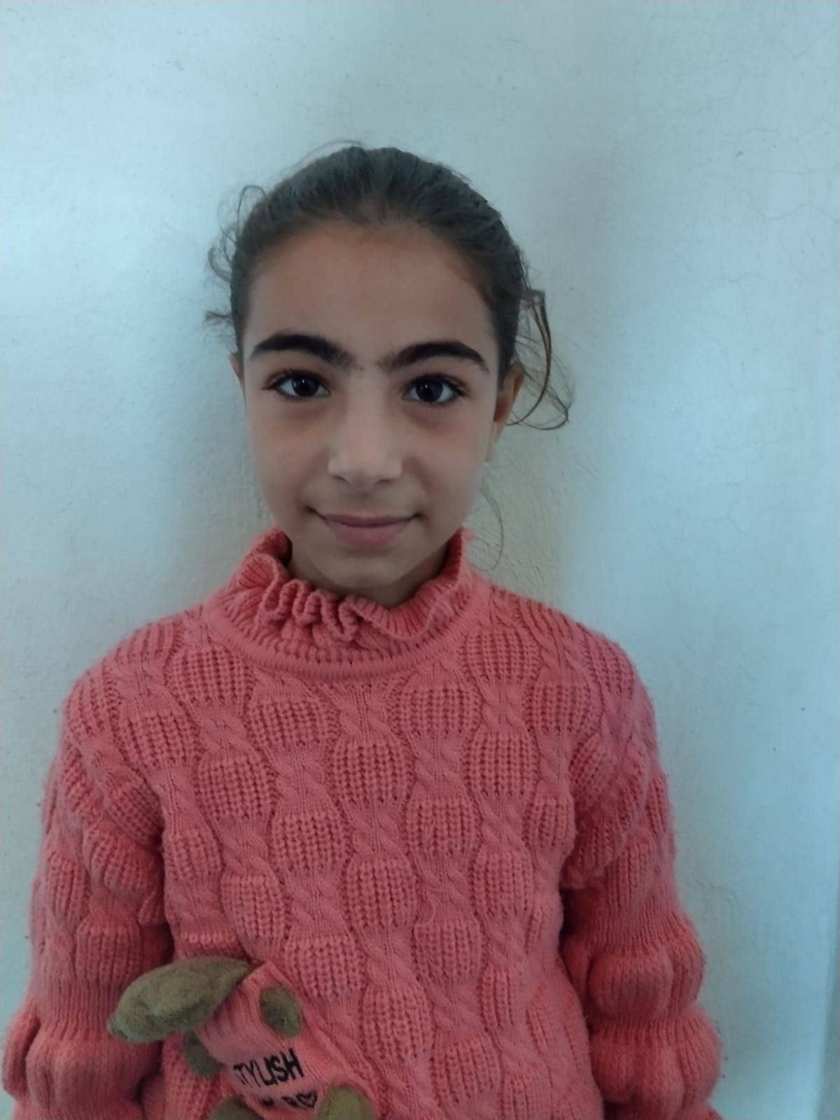 Human Appeal Orphan - Nahawand