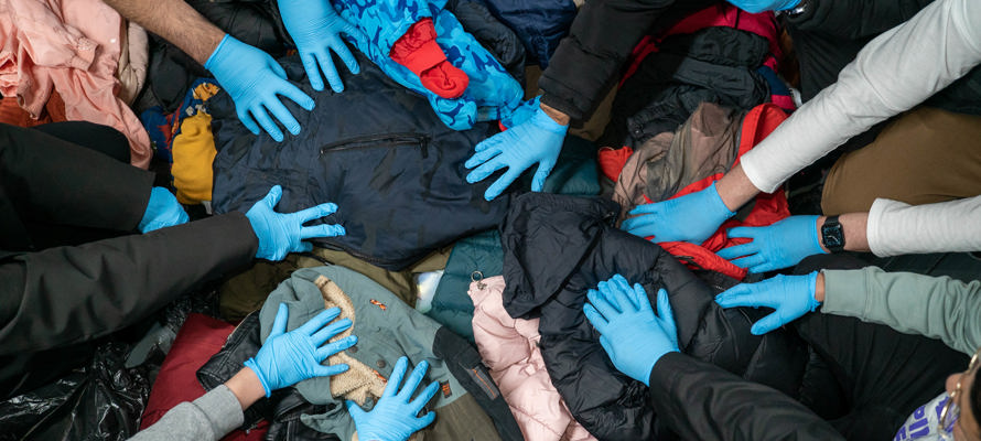 Human Appeal USA Expands its Domestic Programs with New Locations in Maryland and Virginia to Mobilize Humanitarian Support Nationwide