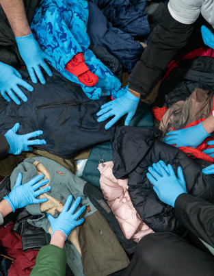 Human Appeal USA Expands its Domestic Programs with New Locations