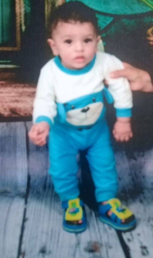 Human Appeal Orphan - Fares