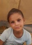 Human Appeal Orphan - Aayda
