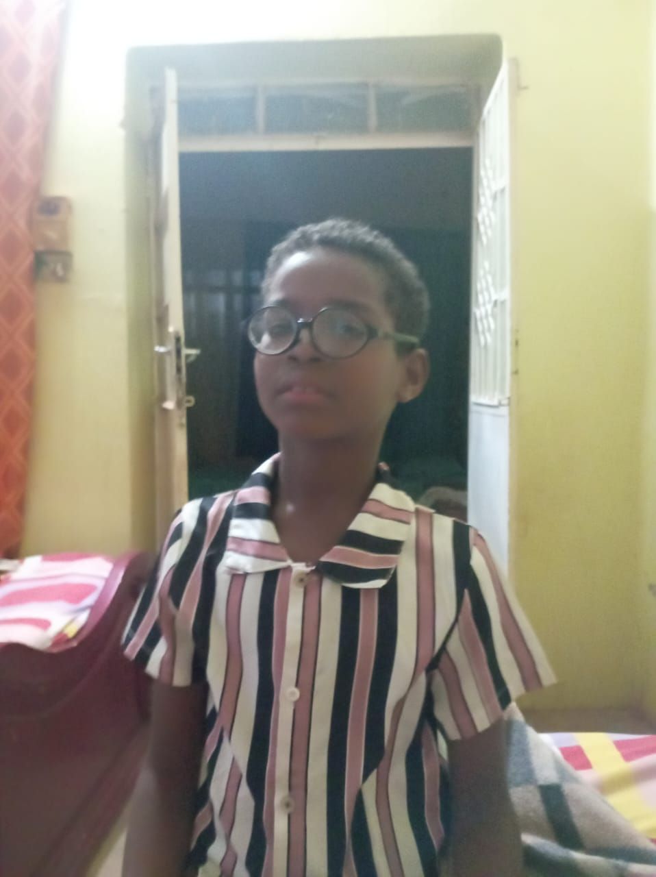 Human Appeal Orphan - Yaseen