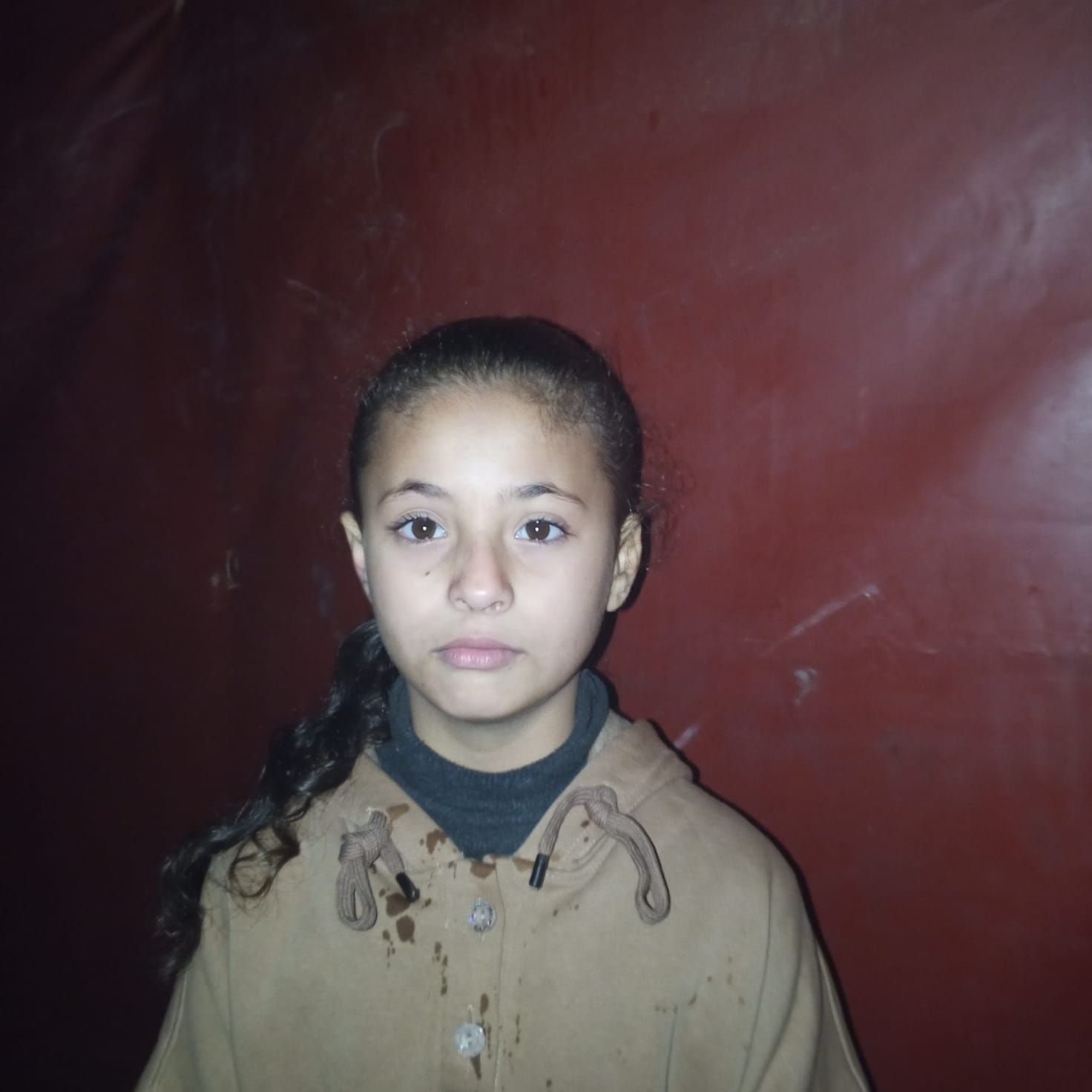 Human Appeal Orphan - Juan