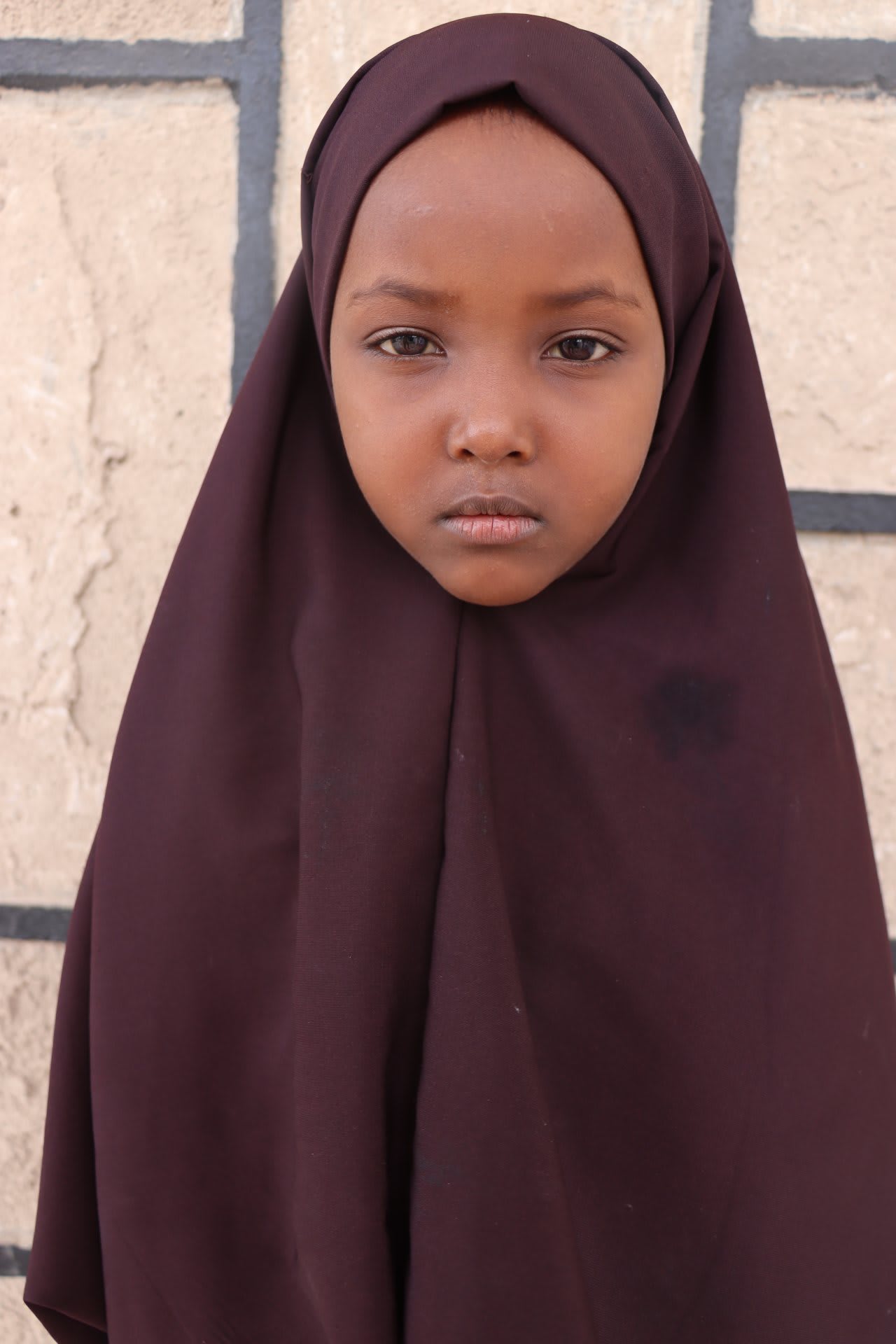 Human Appeal Orphan - Suleqo Yusuf