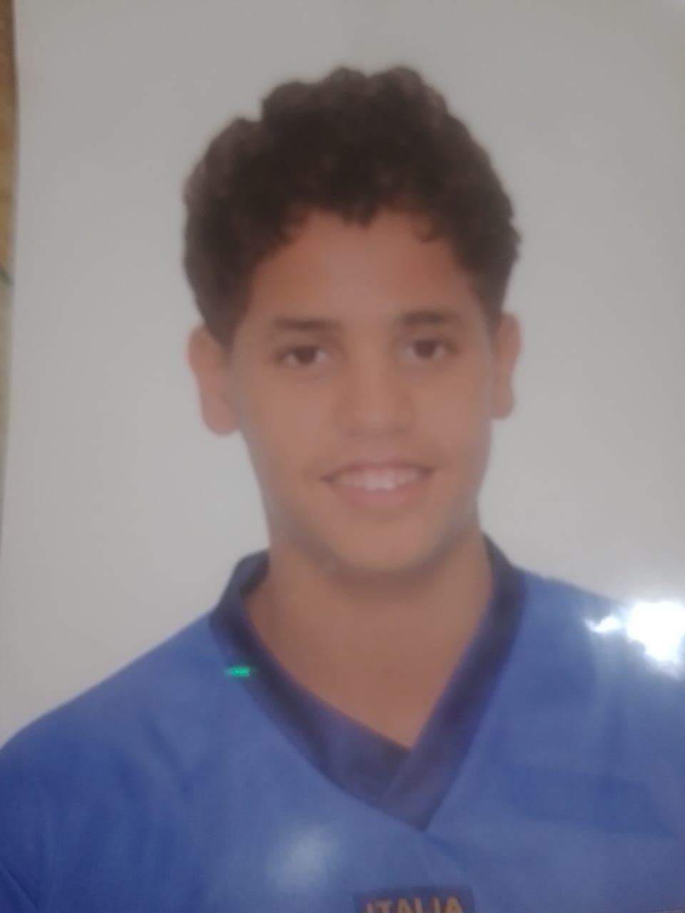 Human Appeal Orphan - Ayoub