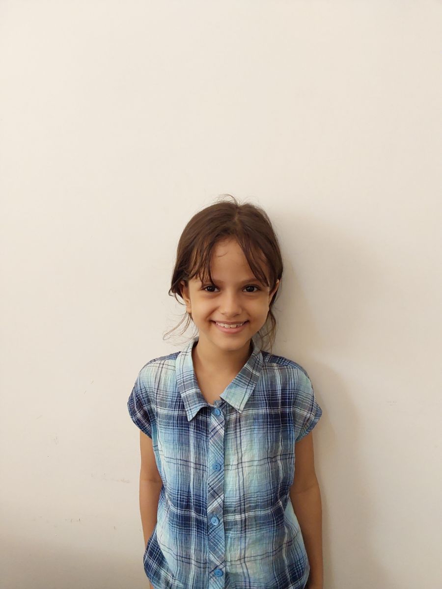 Human Appeal Orphan - Mony